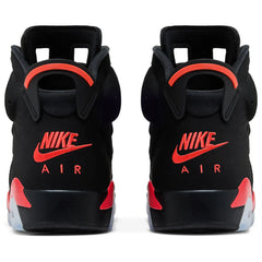 Jordan 6 Retro Infrared Salesman