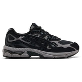 ASICS Gel-NYC Graphite Grey Black (GS)