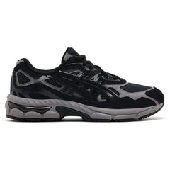 ASICS Gel-NYC Graphite Grey Black (GS)
