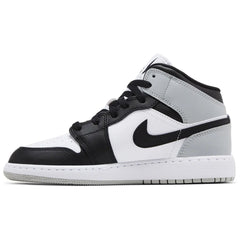 Jordan 1 Mid Barons (GS)