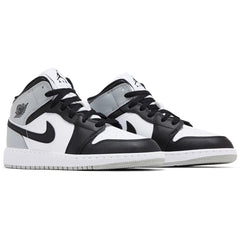 Jordan 1 Mid Barons (GS)