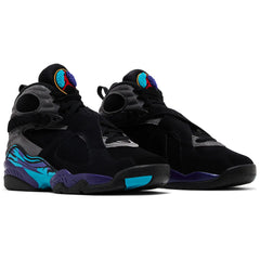 Jordan 8 Retro Aqua (2025) (GS)
