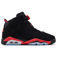 Jordan 6 Retro Infrared Salesman (GS)