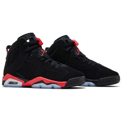 Jordan 6 Retro Infrared Salesman (GS)
