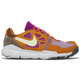 Nike Free Terra Vista Next Nature Desert Ochre