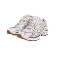 Saucony Progrid Triumph 4 - Light Tan Green