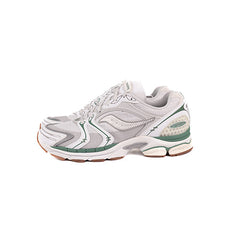 Saucony Progrid Triumph 4 - Light Tan Green