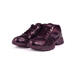 Saucony Progrid Triumph 4 - Plum