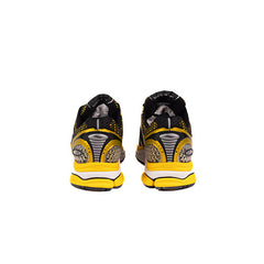 Saucony Progrid Triumph 4 - Lemon Chrome