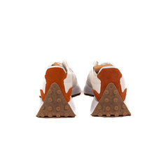 New Balance 327 - White Brown