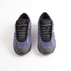 Saucony Matrix - Purple Fade