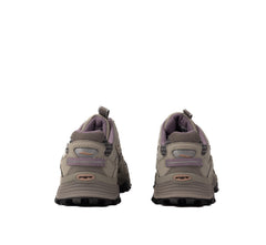 SAUCONY GRID AURA X - GREY AGAVE