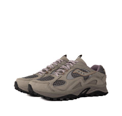SAUCONY GRID AURA X - GREY AGAVE