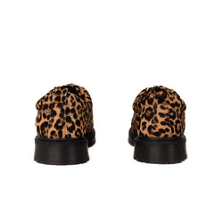 DR. MARTENS LOWELL - ARCHIVE LEOPARD