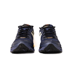 SAUCONY PROGRID TRIUMPH 4 - BLUE BLACK