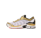 SAUCONY PROGRID PARAMOUNT - WHITE GOLD