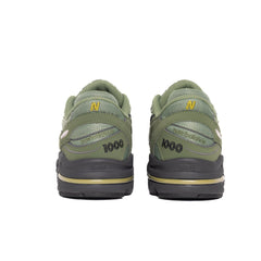NEW BALANCE 1000 - Utility Green / Oregano