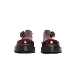 Dr. Martens Rejena Mary Jane - Cherry Red