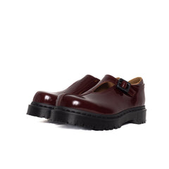 Dr. Martens Rejena Mary Jane - Cherry Red