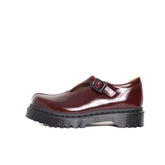 Dr. Martens Rejena Mary Jane - Cherry Red