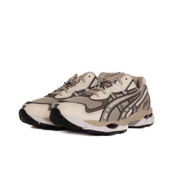 ASICS GEL-NYC 2055 - FEATHER GREY