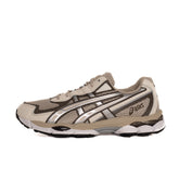 ASICS GEL-NYC 2055 - FEATHER GREY