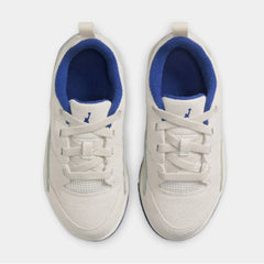 Jordan Flight Court Phantom Deep Royal Blue (PS)