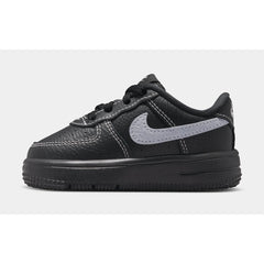 Nike Air Force 1 Low LV8 3 Black Wolf Grey (TD)