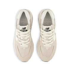 New Balance 57/40 Beige White