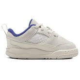 Jordan Flight Court Beige Royal (TD)