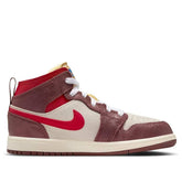 Jordan 1 Mid SE Bread Butter & Sole (PS)