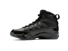 Jordan 9 Retro Bred Patent – Iconic Sneaker