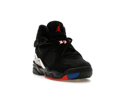 Jordan 8 Retro Playoffs GS 2023 Black True Red White 305368-062