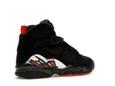 Jordan 8 Retro Playoffs GS 2023 Black True Red White 305368-062