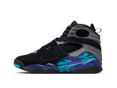 Air Jordan 8 Retro ‘Aqua’ 2025