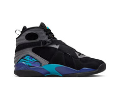 Air Jordan 8 Retro ‘Aqua’ 2025
