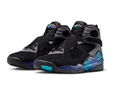 Air Jordan 8 Retro ‘Aqua’ 2025