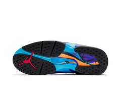 Jordan 8 Retro Aqua (2015) – Iconic Sneaker