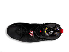 Jordan 8 Retro Playoffs (2023) – Men’s Basketball Shoes