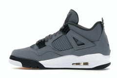 Air Jordan 4 Retro Cool Grey (2019) – 308497-007