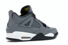 Air Jordan 4 Retro Cool Grey (2019) – 308497-007