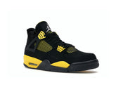Jordan 4 Retro Thunder (2012) – Iconic Sneaker