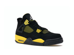 Jordan 4 Retro Thunder (2012) – Iconic Sneaker
