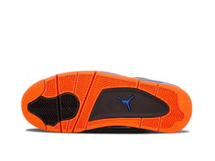 Jordan 4 Retro Cavs: Iconic Style, Unmatched Comfort