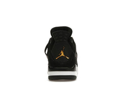 Jordan 4 Retro Royalty: A Royal Sneaker Statement