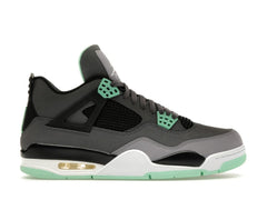 Air Jordan 4 Retro Green Glow (308497-033) Sneakers