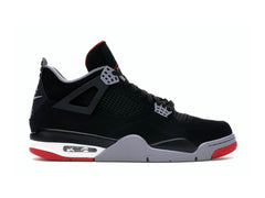 Jordan 4 Retro Bred (2019) – Iconic Sneaker
