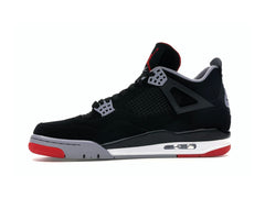 Jordan 4 Retro Bred (2019) – Iconic Sneaker