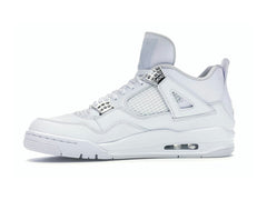 Jordan 4 Retro Pure Money (2017) – Sneaker Details