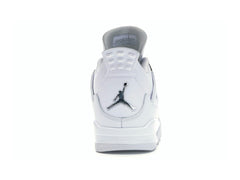 Jordan 4 Retro Pure Money (2017) – Sneaker Details